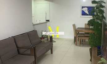 Imagem 6: Apartamento para venda com 3 quartos, 92m², em Santo André