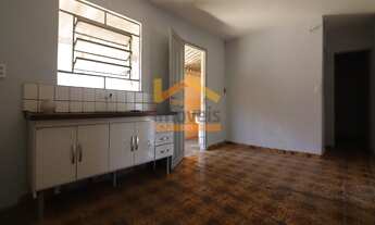 Imagem 5: Casa para alugar localizada no bairro Antônio Zanaga em Americana