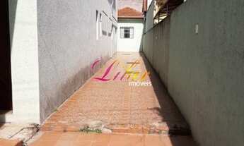 Imagem 6: São Paulo - Casa Padrão - CHACARA CALIFORNIA