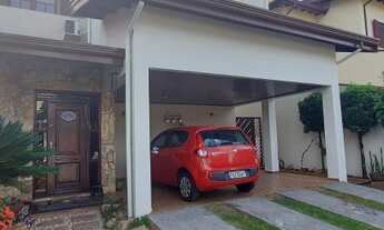 Imagem 2: Casa com 4 suítes à venda por R$ 1.200.000 - Parque Taquaral - Campinas/SP