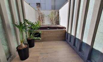 Imagem 8: Apartamento Garden 3 suítes no miolo da Praia do Canto, perto de tudo