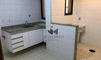 Imagem 3: Apartamento com 2 dormitórios à venda, 83 m² por R$ 280.000,00 - Vila Ana Maria - Ribeirão