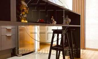 Imagem 6: Apartamento para Venda em Ribeirão Preto, Campos Elíseos, 2 dormitórios, 1 banheiro, 1 vag