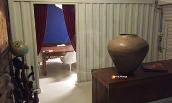 Imagem 5: Rio de Janeiro - Casa Padrão - Botafogo