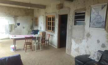 Imagem 3: A casa de vila térrea está localizado no bairro Jardim Japão Otima localização proximo a