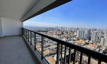 Imagem 6: Cobertura duplex para venda tem 315 metros quadrados com 3 quartos em Vila Mariana - São P