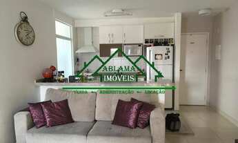 Imagem 6: Apartamento 73m² Vila Helena Santo André/SP