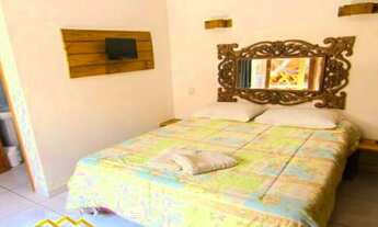 Imagem 6: CASA RESIDENCIAL em GAROPABA - SC, Grama