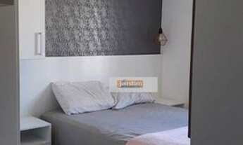 Imagem 7: Apartamento com 2 dormitórios, sendo 1 suíte à venda, 64 m² - Vila Baeta Neves - São Berna