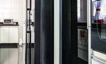 Imagem 7: Apartamento com 3 dormitórios à venda, 164 m² por R$ 1.600.000 - Tatuapé - São Paulo/SP