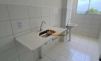 Imagem 5: Apartamento com 2 dormitórios à venda, 45 m² por R$ 305.000 - Vila Miguel Vicente Cury - C