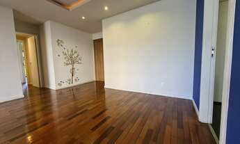 Imagem 3: Apartamento para venda com 157 metros quadrados com 4 quartos