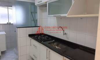 Imagem 7: APARTAMENTO NO JARDIM BELA VISTA 02 DORM - VENDA OU LOCAÇÃO