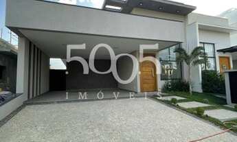 Imagem: Imóvel térreo à venda no condomínio