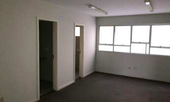 Imagem 7: Sala Comercial para Venda em Curitiba, Portão, 2 banheiros, 1 vaga