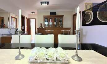 Imagem 4: SANTO ANDRé - Apartamento Padrão - Vila Gilda