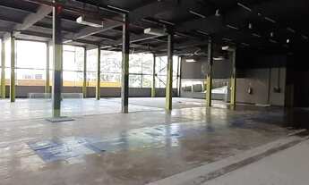 Imagem 2: Galpão/Depósito/Armazém para aluguel com 2670 metros quadrados com 4 quartos