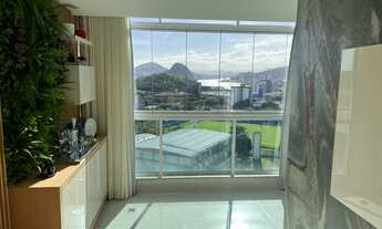 Imagem 5: Apartamento para venda com 103 metros quadrados com 3 quartos em Bento Ferreira - Vitória