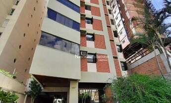 Imagem 4: Apartamento com 3 dormitórios à venda, 105 m² por R$ 886.000,00 - Cambuí - Campinas/SP