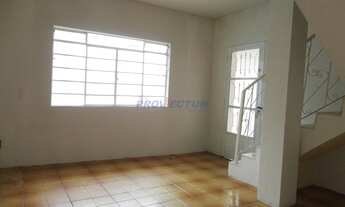 Imagem 3: Casa - Jardim Boa Esperança - Campinas