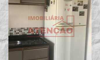 Imagem 3: Apartamento 2 dorms para venda 48 metros quadrados