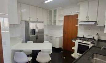 Imagem 7: Apartamento ED. POLAR com 3 dormitórios à venda, 130 m² por R$ 599.000 - Parque das Nações