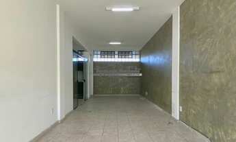 Imagem 2: Loja para Locação em Curitiba, Santa Cândida, 1 banheiro