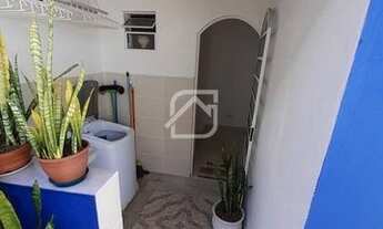 Imagem 3: SOBRADO PARA VENDA COM EDÍCULA NOS FUNDOS NO BAIRRO PAULICÉIA EM SÃO BERNARDO O CAMPO - SP