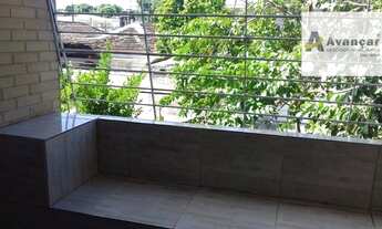 Imagem 6: CAMPO GRANDE - 110 M2 3 QUARTOS SUÍTE PILOTIS