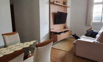 Imagem 6: Apartamento com 2 quartos 2 banheiros sendo 1 suite ótima localização