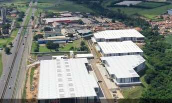 Imagem: GALPÃO PARA LOCAÇÃO EM LIMEIRA