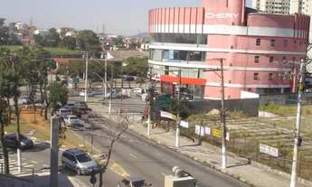 Imagem 6: SALA COMERCIAL 40M.-02 VAGAS E 02 WCS - V. GILDA-SANTO ANDRÉ-PRÓX.TRÓLEBUS