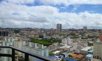 Imagem 2: Flat/ ApartHotel de 50 metros quadrados no bairro Centro com 1 quarto