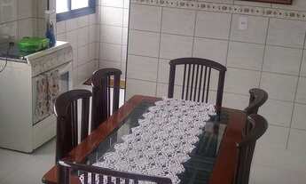 Imagem 7: Apartamento para venda com 250 metros quadrados com 3 quartos em Caiçara - Praia Grande