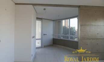 Imagem 5: Maravilhoso Apartamento no Bairro Jardim em Santo André - SP