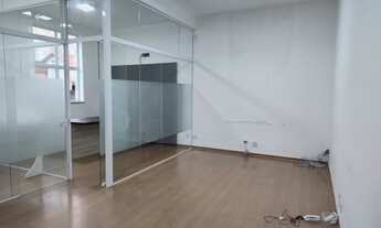 Imagem 3: Salas comercial e Conjunto para aluguel tem 54 M² e 108 M² metros quadrados com 1 quarto