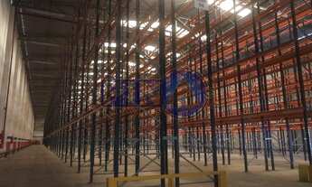 Imagem 2: Galpão para alugar em Aparecida de Goiânia