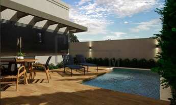 Imagem 3: Casa em Condomínio - Arara Azul