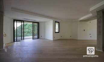 Imagem 3: Apartamento com 3 dormitórios à venda, 214 m² por R$ 2.445.000 - Planalto Paulista - São P