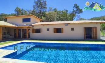 Imagem 7: Casa de condomínio para venda possui 2000 metros quadrados com 3 quartos em Cocais - Ibiún