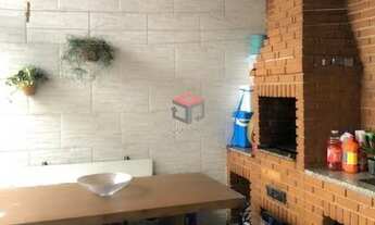 Imagem 3: Sobrado à venda, 3 quartos, 1 suíte, 4 vagas, Selecta - São Bernardo do Campo/SP