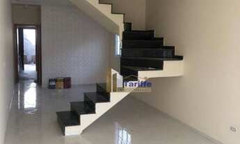 Imagem 5: Casa com 3 dormitórios à venda, 114 m² por R$ 580.000,00 - Centro - Arujá/SP