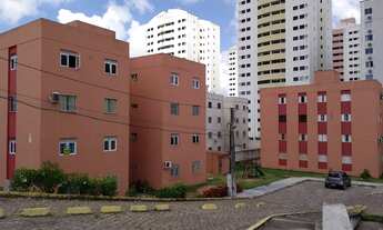 Imagem: Apartamento em Neópolis com 2 quartos