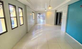 Imagem: Assista o vídeo - 140m² - 3 suítes