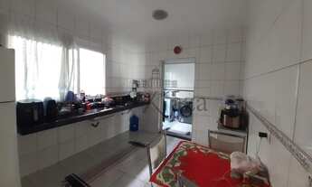 Imagem 5: Casa - Residencial Bosque dos Ipês - 3 Dormitórios - 260m²