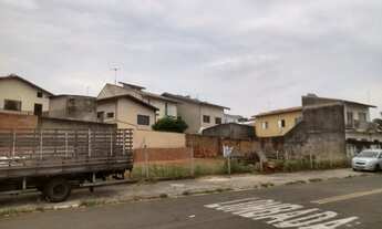 Imagem 3: Terreno no bairro Parque Via Norte, Campinas, SP