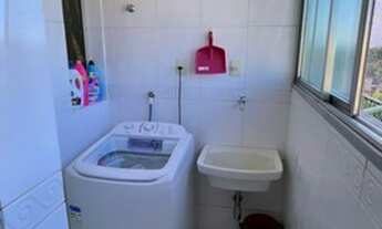 Imagem 6: Cobertura 3 quartos mobiliada 2 vagas sol manhã em Vila Valqueire - Rio de Janeiro - RJ