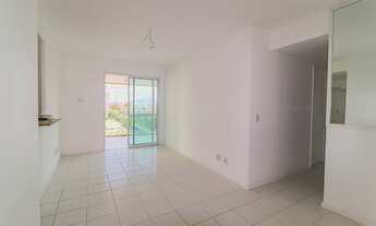 Imagem 4: Excelente apartamento com 67m² de 2 quartos sendo uma suite