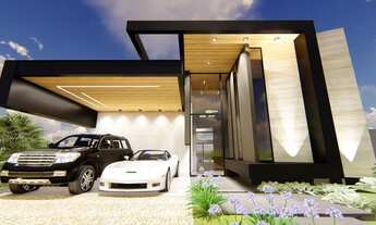 Imagem 2: Casa em Condomínio à venda no Alphaville 2, 3 quartos, 3 suítes, Alphaville (Residencial e