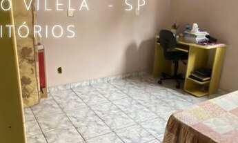 Imagem: Sobrado para aluguel possui 42 metros quadrados